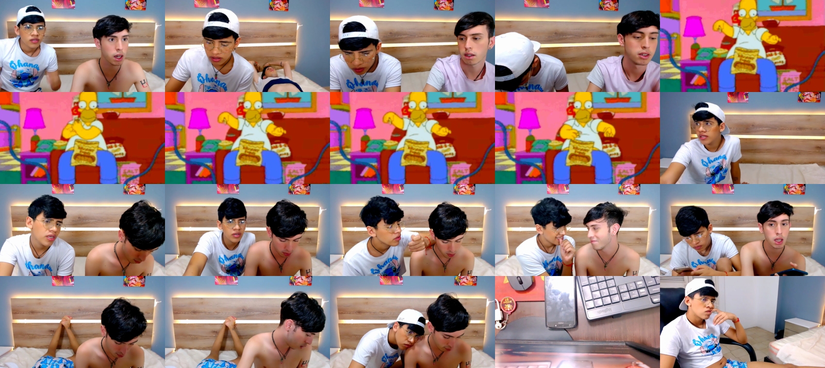 RoomatesBoys  17-02-2022